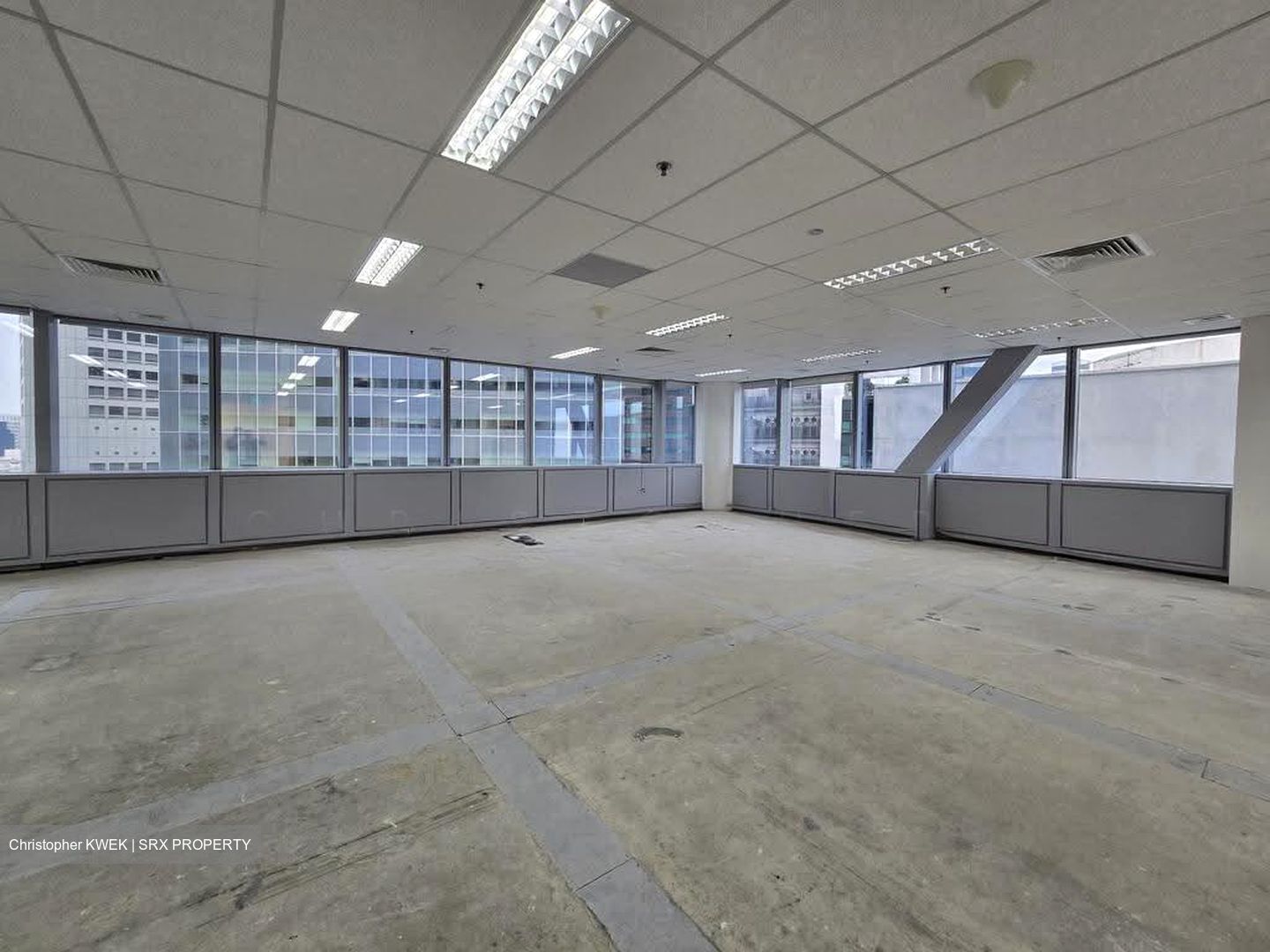 Income At Raffles (D1), Office #628337471